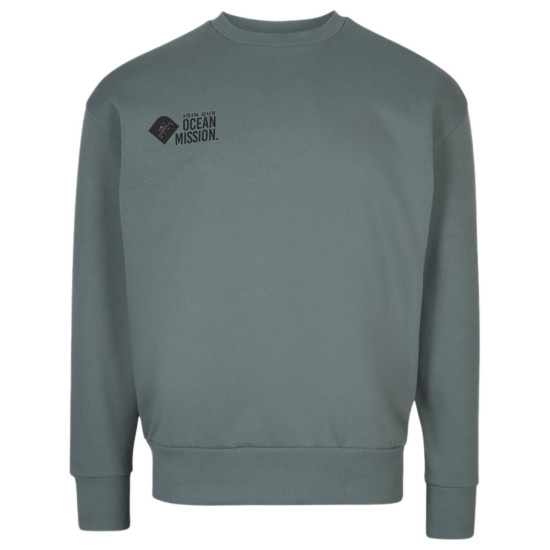 O'neill Ανδρικό φούτερ Atlantic Sweat Crew O'neill Ανδρικό φούτερ Atlantic Sweat Crew